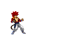 GIF DBZ